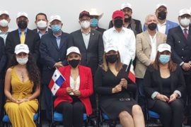  Ganaderos mexicanos visitan Panamá para intercambiar conocimientos