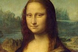  La cara oscura del Renacimiento y su arte: Mona Lisa estuvo casada con un traficante de esclavos