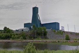  Atrapados 39 trabajadores en una mina de Canadá a un kilómetro bajo tierra