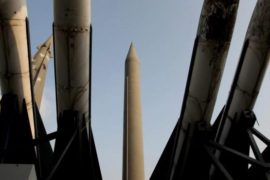  Corea del Norte prueba un nuevo misil de crucero de largo alcance