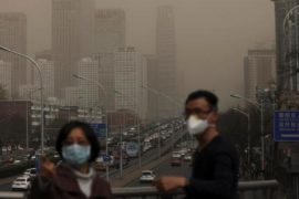  La OMS sigue encendiendo las alarmas: los niveles de contaminación que antes eran “seguros” ya son “peligrosos”