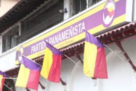  Partido Panameñista suspende derechos a diputados que apoyaron a Crispiano Adames