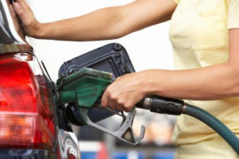  Nuevos precios de los combustibles a partir de este viernes