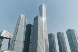  ¿Por qué China está limitando la construcción de superrascacielos?