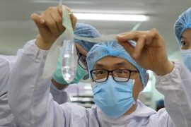 Un ginecólogo malasio crea el “primer preservativo unisex” del mundo