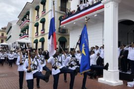  Autoridades afinan detalles para celebraciones de fiestas patrias