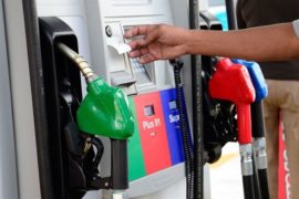  Precios de la gasolina y el diésel registrarán un alza a partir de este viernes 22 de octubre