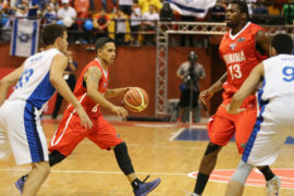  Primera edición del Mundial del Barrio de Basketball se realizará en enero de 2022