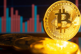 El bitcoin marca máximos históricos por encima de los 66.000 dólares