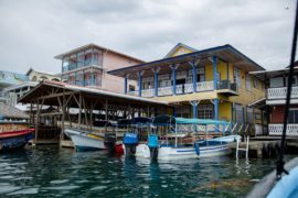  Bocas del Toro con $100 millones en ejecución bajo el Plan Maestro de Turismo Sostenible