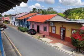  ¡Penonomé Me Enamora! Resaltando la cultura e identidad penonomeña