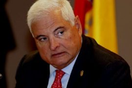  Ex presidente Ricardo Martinelli, dice que medios amarillistas publican información errónea sobre avión de su propiedad en Guatemala