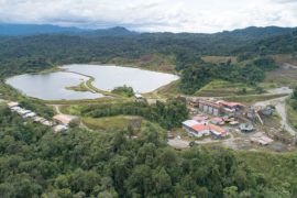  Gobierno Nacional devuelve más de 15 mil hectáreas a reserva minera