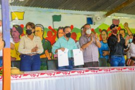  Sancionan Ley para impulsar el Agroturismo en Panamá