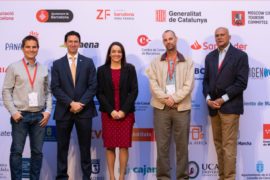  Panamá firma acuerdo con la Organización Mundial del Turismo para lanzar concurso de innovación en productos turísticos