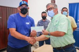  Inicia ronda de pagos a productores en Chiriquí