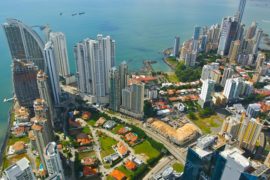  Panamá busca atraer inversiones y promover relaciones comerciales con EAU