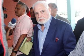  Defensa de Ricardo Martinelli envía nota a presidente de la CSJ condenando filtración de proyecto de fallo