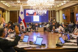  Consejo de Gabinete autoriza modificación al Presupuesto General del Estado para la vigencia fiscal 2022