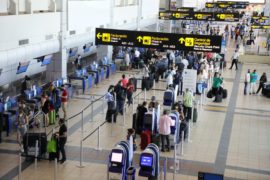  Aeropuerto Internacional de Tocumen prevé movilizar 46 mil viajeros adicionales para fiestas patrias