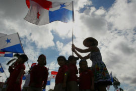  Gobierno Nacional anuncia actos protocolares de fiestas patrias en conmemoración del 3 y 4 de noviembre