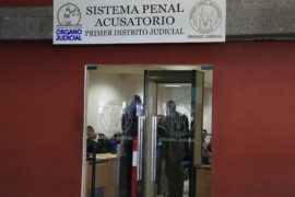  Caso pinchazos telefónicos continúa con pruebas testimoniales de víctimas