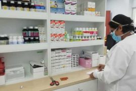  Panamá se alinea a criterios internacionales para ingresar y exportar medicamentos