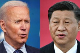  Joe Biden y Xi Jinping se reunirán virtualmente antes de final de año