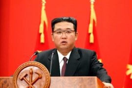  Kim Jong Un afirma que “no hay motivos” para creer que EE.UU. no sea hostil con Corea del Norte