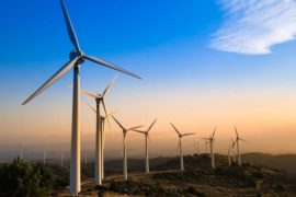  La AIE advierte de la necesidad de aumentar la inversión en energías limpias para lograr la neutralidad de carbono