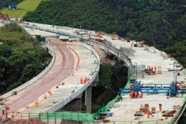  Brasil proyecta US$4.400mn en 11 concesiones de infraestructura