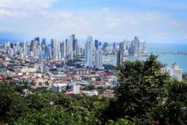  Panamá reafirma compromiso con la sostenibilidad y consecución de los ODS