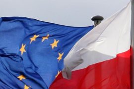  Choque de trenes entre la UE y Varsovia: la Justicia polaca declara que el tratado de adhesión es inconstitucional