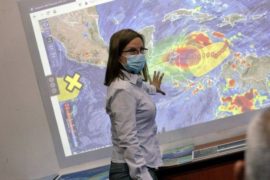  Universidad de Panamá iniciará nueva licenciatura de Meteorología el próximo año