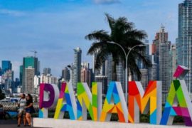  Panamá será el primer país piloto del Fondo de las Naciones Unidas para la Neutralidad Climática del Turismo