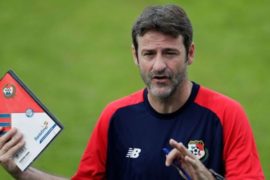  Thomas Christiansen: “Mi ambición es llevar a Panamá al Mundial de Qatar 2022”