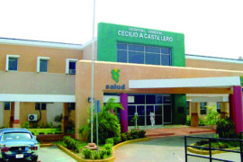  Anuncian apertura de citas para el 2022 en el hospital Cecilio A. Castillero de Chitré