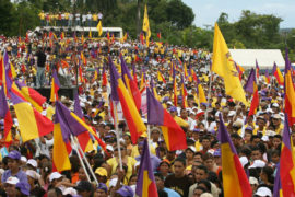  Tribunal Electoral supervisará elecciones internas del Partido Panameñista