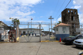  Reinicia proceso para acceder a visitas conyugales en los Centros Penitenciarios