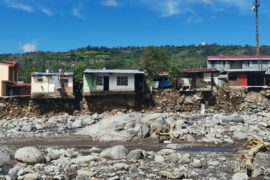  Banco de Desarrollo del Caribe apoyará resiliencia climática del Caribe con apoyo del BID