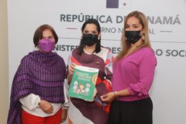  Mides impulsa más de 10 iniciativas y proyectos para prevenir y eliminar la violencia contra la mujer