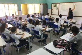  El BID aprueba préstamo para apoyar la educación en Paraná, Brasil