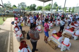  Mides impulsa a mujeres herreranas a ser autosostenibles