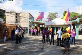  Tribunal Electoral organizó, fiscalizó y financió elecciones internas Panameñistas