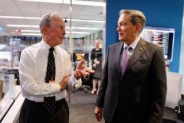  Bloomberg realizará el primer Bloomberg New Economy Gateway LatAm en Panamá