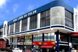  Zona Libre de Colón: Exponen a usuarios acciones para la exclusión de Panamá de las Listas Internacionales