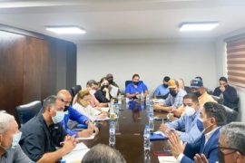  Productores de Panamá Este y Darién reciben respuestas de autoridades del sector agropecuario