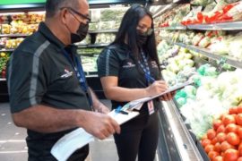  Gobierno de Panamá prorroga control de precios de 8 productos