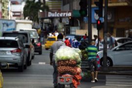  ¡Alarmante! Panamá registra desempleo del 11.3% e informalidad del 47.6%