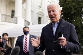  Biden dicta sanciones a narcotraficantes en América y China por la crisis de las sobredosis